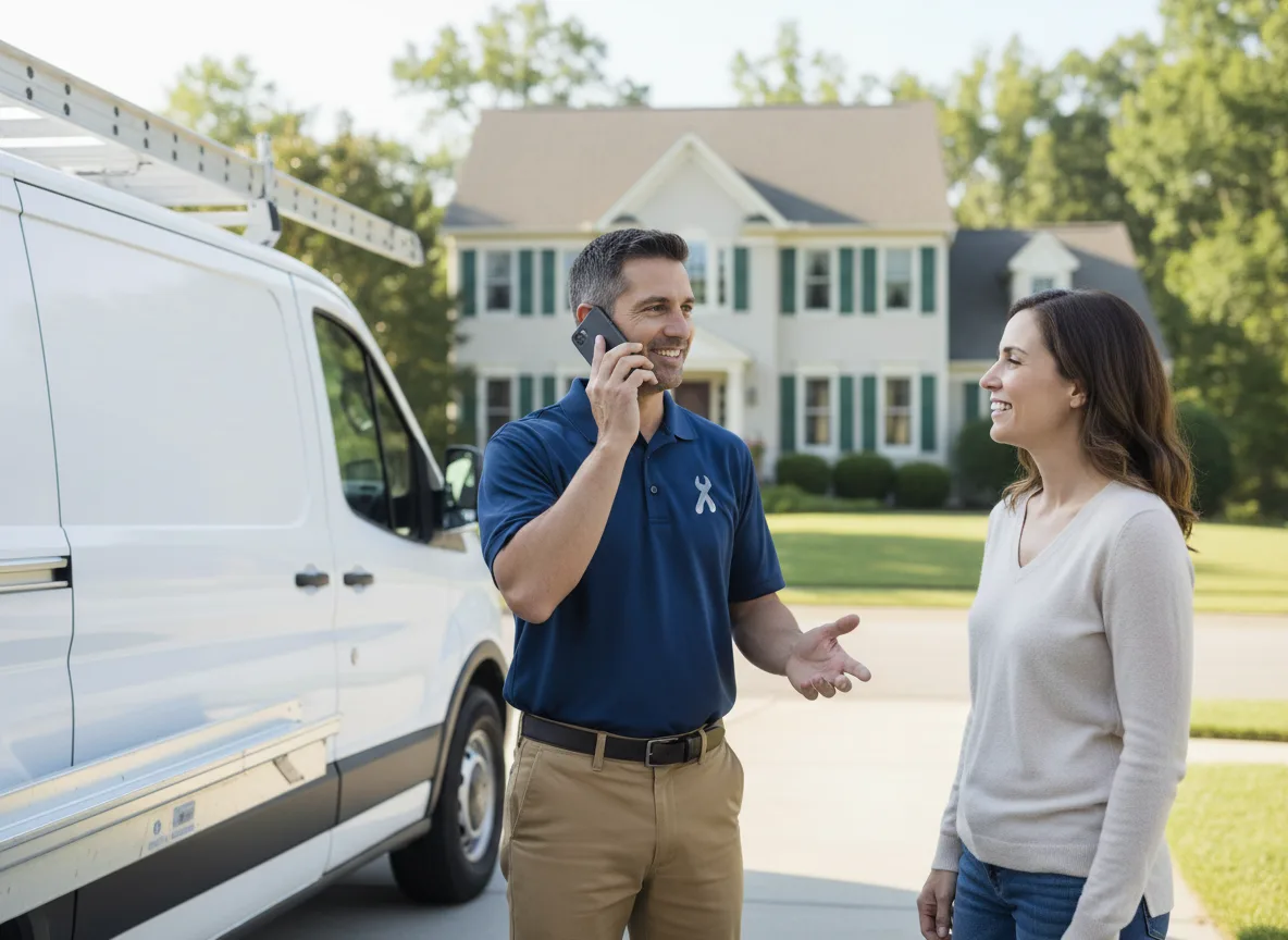 Home Gutter Service La Salle, MI FAQs